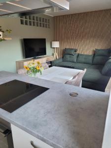 Apartment u Ježků 2