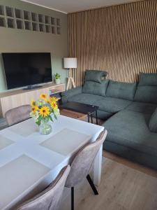 Apartment u Ježků 2