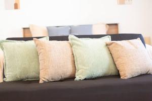 Spacious Suite in Nimman, HEART of Chiang Mai