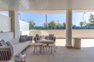 Jardines de Las Lagunas