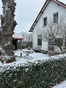 Welkom op de Mildert