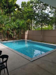 Private Villa with private Pool in Koh Phangan