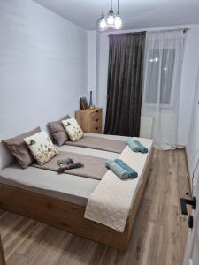 Alina Apartament