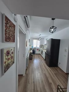 Alina Apartament