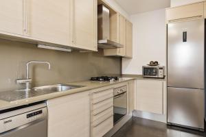 Enjoy Apartments Joan Miro