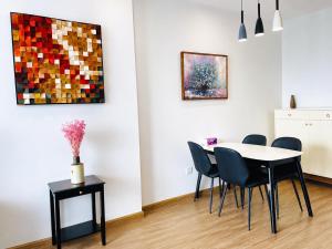 Vinhomes Skylake - Bruno Home Luxury Apartment