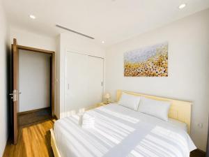 Vinhomes Skylake - Bruno Home Luxury Apartment