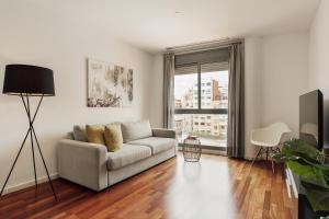 Enjoy Apartments Joan Miro