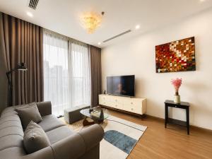 Vinhomes Skylake - Bruno Home Luxury Apartment