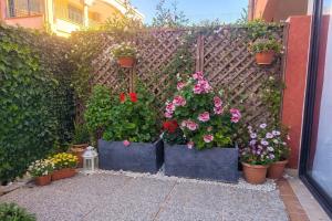 La Casa di Axel