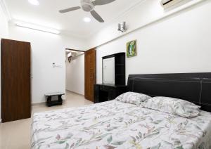 Spacious 4BR Home Near Beach & Airport Tanjung Aru