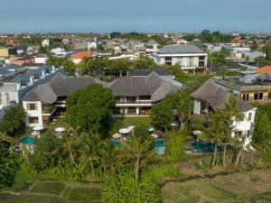 Rimba Villas - Luxury Lush Estate in Canggu