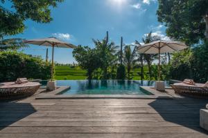 Rimba Villas - Luxury Lush Estate in Canggu
