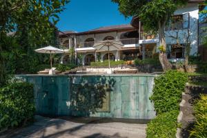 Rimba Villas - Luxury Lush Estate in Canggu