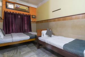 Hornbill Residency