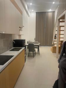 Căn hộ duplex đầy đủ tiện nghi Sun Urban