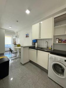 Team at Home Senden W2