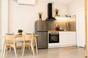Peraia Garden Suites