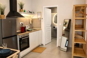 Peraia Garden Suites