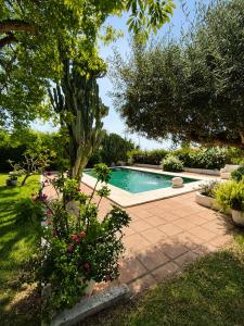 El Rincón de la Biznaga - Villa privada con Piscina cerca de Málaga