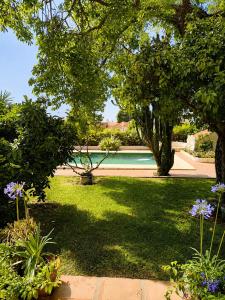 El Rincón de la Biznaga - Villa privada con Piscina cerca de Málaga