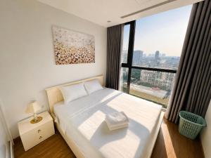 Vinhomes Skylake - Bruno Home Luxury Apartment