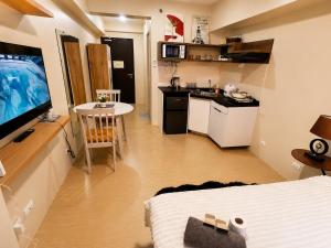 The 3 Sissys Condo