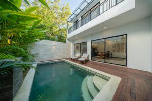 Villa Aria Nusa Dua