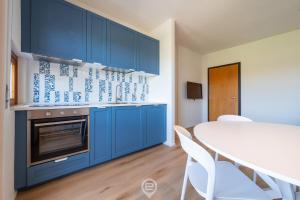 Estay - SantElena Apartment with Park View