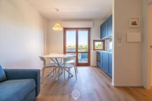 Estay - SantElena Apartment with Park View