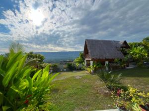 Sondela Cabin Lambug 3BR exclusive Villa