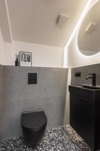 Flatbook Stegna Południowa Apartamenty z Basenem i Wiatą Grillową