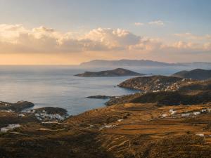 Elements Sifnos