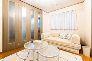 urban stay 住吉