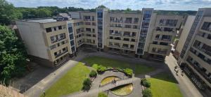 4gilės apartamentai Druskininkuose