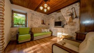 Villa Supetarska Draga with 3 bedrooms in Rab
