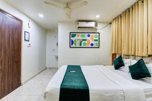 Hotel Elmas