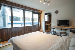 Namba LiveHouse - Room 201
