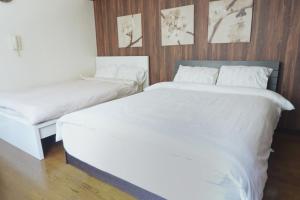 Namba LiveHouse - Room 201