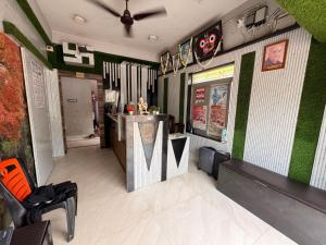 Hotel O Odisha Guest House
