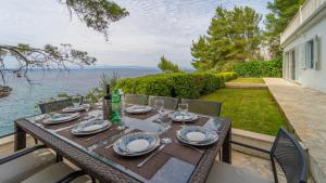 Waterfront house Storija by Villas Guide