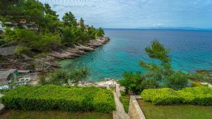 Waterfront house Storija by Villas Guide