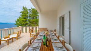 Waterfront house Storija by Villas Guide