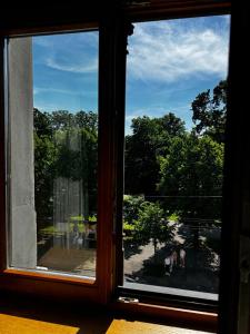 Raiņa Park View Residence 2BR