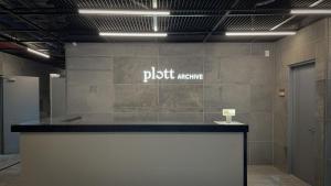Plott Archive Jeju