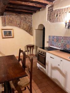 Roman Apartment to Coliseum