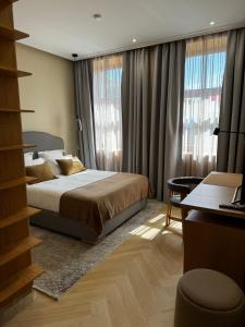 Raiņa Park View Residence 2BR