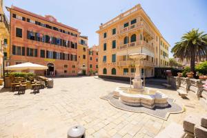 JOIVY Brand New 1-Bedroom Flat with Balcony next to the Bay of Silence