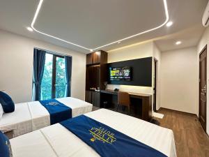 A3 Villa Hotel - Gia Lâm