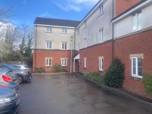 Friars terrace